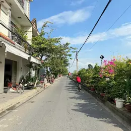 🏠 Bán nhà mặt tiền đường Trường Chinh – Nhà gác lửng, giá rẻ bất ngờ, chỉ 2,65 tỷ!