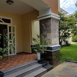 BIỆT THỰ 2 TẦNG ĐẲNG CẤP - TRẦN ĐÌNH LONG - CẨM LỆ -600M² - CHỈ 26.8 TỶ
