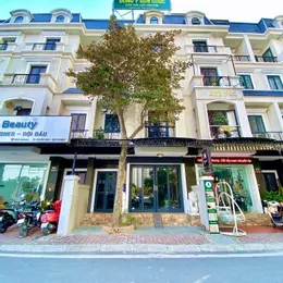 BÁN NHÀ 5 TẦNG KĐT MẬU LƯƠNG ,NHÀ SIÊU ĐẸP FULL NỘI THẤT SANG XỊN MỊN,KINH DOANH SIÊU ĐỈNH