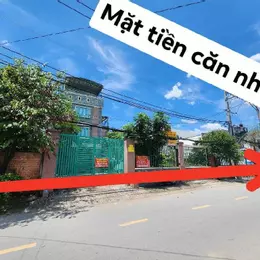 Bán nhà mặt tiền 3 lầu 19x45m giá 39,5 tỷ Đường Võ Thị Thừa