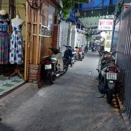 🏠 BÁN NHÀ CẤP 4 KIỆT ĐƯỜNG HOÀNG DIỆU – GIÁ RẺ BẤT NGỜ, CHỈ 2,1 TỶ!