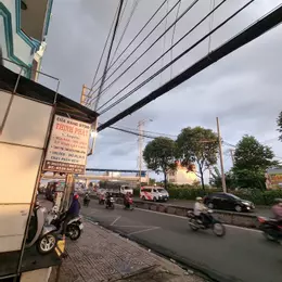 Bán nhà mặt tiền 8,5x20m giá 13,9 tỷ Đường Quốc Lộ 22