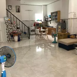 Nhà hẻm 2941 Phạm Thế Hiển 6x10 chỉ 4 tỷ 39