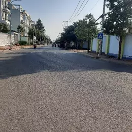 Bán đất thổ cư 9x21 xe hơi Lê Bôi chỉ 7 tỷ 1