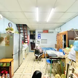 NGAY VÒNG XOAY LĂNG CHA CẢ - P.4 TÂN BÌNH - CÁCH MẶT TIỀN 20M - 34M² - 2 TẦNG -