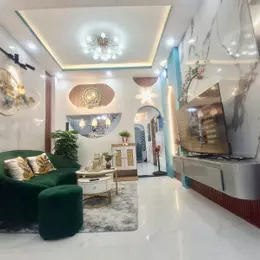SIÊU HOT - NHÀ ĐẸP 60M - 2 TẦNG - THANH KHÊ GIÁP HẢI CHÂU - GẦN ĐH DUY TÂN - Ở NGAY ĐÓN TẾT - CHỈ