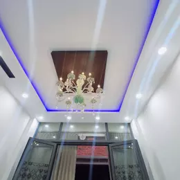 HOT - ĐIỆN BIÊN PHỦ NHÀ 3 TẦNG - 2 MẶT KIỆT 3M THÔNG THOÁNG - NHÀ ĐẸP DỌN VỀ Ở NGAY - CHỈ HƠN 3 TỶ