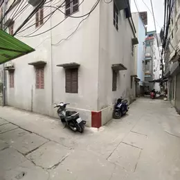 Đầu Tư Thông Minh - Căn Nhà 4 Phòng Ngủ, Phú Lãm - Tiềm Năng Sinh Lời Cao, Cơ hội cực tốt