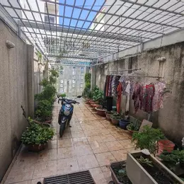 BÁN NHÀ 2 TẦNG HXH LÂM VĂN BỀN, GIÁ 8 TỶ, KHU YÊN TĨNH