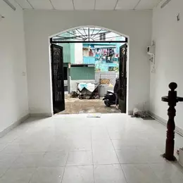 Bán Nhà HXH Hoàng Hoa Thám 2 Tầng 2 PN Nhà Mới Ở Ngay Nhỉnh 4 Tỉ