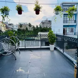 CHÍNH CHỦ BÁN 4x25 . 99m2. 5PN.MẶT TIỀN ĐƯỜNG 20m xe Hơi