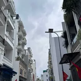 KHU VIP ĐƯỜNG KÊNH 19/5 HẺM 5M XE HƠI ĐẬU TRƯỚC NHÀ TIỀM NĂNG TƯƠNG LAI RẤT CAO