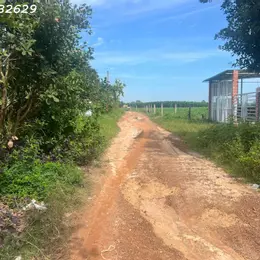 Bán 2000m2 đất ONT Tân Phước - TX LaGi giá ngợp chỉ 2.6 tỷ