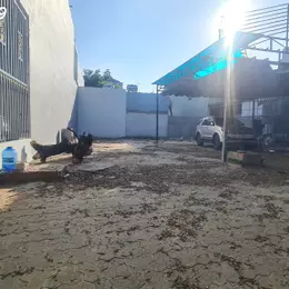 Bán đất 5m x 19m full ODT Đường Đăng Văn Ngữ - Tân An - TX LaGi giá mềm