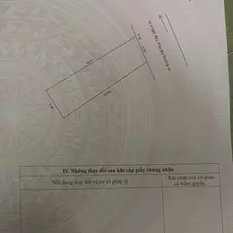 HÀNG HIẾM - ĐẤT KIỆT 249 HÀ HUY TẬP - GIÁ CHỈ 3.X TỶ