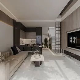 Siêu phẩm nhà mới Trung Tâm Hà Đông 40m2 - 5 Tầng giá 7 tỷ
