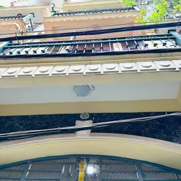 PHÂN LÔ THÁI HÀ - ĐỐNG ĐA - 54M2 x 4T - MT 3.5M - 10.2 TỶ - Ô TÔ ĐỖ CỬA  DỪNG ĐỖ 24/7