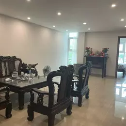 BÁN CĂN HỘ CHUNG CƯ L345 THE LINK CIPUTRA - DIỆN TÍCH 114M - GIÁ BÁN CHỈ 9 TỶ - SỔ ĐỎ CHÍNH CHỦ