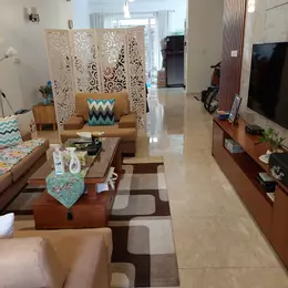 CHO THUÊ BIỆT THỰ CIPUTRA - DIỆN TÍCH 140M - ĐẦY ĐỦ NỘI THẤT - GIÁ THUÊ RẤT HỢP LÝ