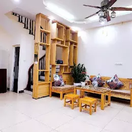 BÁN NHÀ PHỐ THANH BÌNH, Ô TÔ ĐỖ CỬA, 4 TẦNG, 40m, 8.3 tỷ