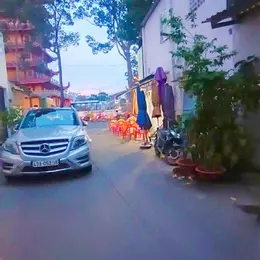 Mặt tiền Ba Tháng Hai ngã 4 Lê Hồng Phong - Lô góc hẻm 7m - Chỉ 20 tỷ còn thương lượng