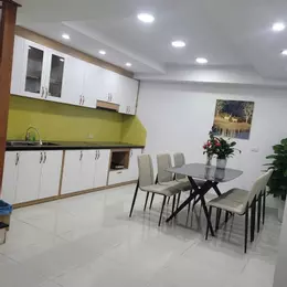 TRUNG TÂM MỸ ĐÌNH - ĐÁNG SỐNG - NHÀ ĐẸP Ở NGAY - 2 THOÁNG - VUÔNG ĐẸP - SIÊU TIỆN ÍCH - 40m2 - chỉ