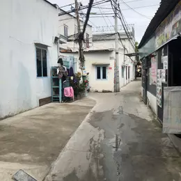 Ngang 10M đường xe hơi , Trung tâm Quận 7, 60M2, Giá chỉ 6,2tỷ