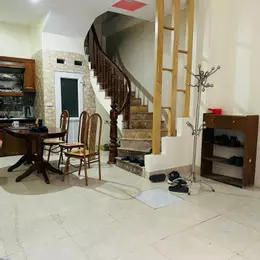 Bán nhà riêng,Trần Phú Hà Đông lô góc 2 thoáng 6.65 Tỷ 41m2,xây 4 Tầng