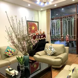 Văn Quán nhà đẹp đón tết, nội thất hiện đại, gần ô tô, 45m2, 9 tỷ