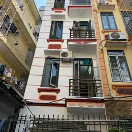 Bán nhà rẻ nhất khu vực Kim Giang, Thanh Trì, 3 bước ô tô ra phố, 4T, DTSD 40m2, 6.4 tỷ