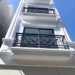 Bán nhà siêu hot Tựu Liệt, Thanh Trì, TM, cách ô tô tránh 5m, 59m2, 7.95 tỷ