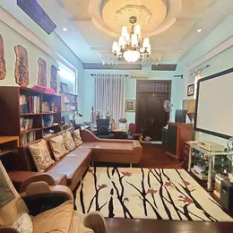 Bán nhà hẻm 7m, Khuông Việt, Phú Trung, Tân Phú, 100m2, 4 tầng, chỉ nhỉnh 11 tỷ
