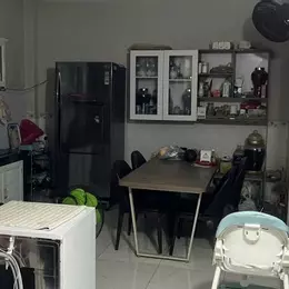 Cần bán nhà tại 27/8A đường 16A, kp8, phường Bình Hưng Hòa A, Bình Tân