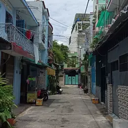 BÁN NHÀ 3 TẦNG, 65M2, LÊ TRỌNG TẤN, TÂN PHÚ - GIÁ 6.5 TỶ - SỔ HỒNG CHÍNH CHỦ