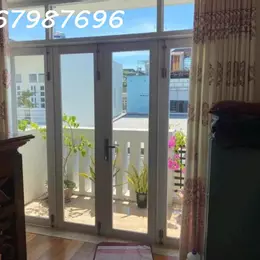 Cần bán nhà ở hẻm Quốc Tuấn Đường oto cách biển 4km nơi ở yên tĩnh