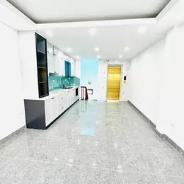 PHÂN LÔ ĐƯỜNG ĐÔI PHỐ THỊNH LIỆT 6 TẦNG THANG MÁY, Ô TÔ VÀO NHÀ - NGÕ THÔNG