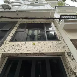 Nhà Yên Hòa, Cầu Giấy, Kinh doanh, ô tô, 39m2 5 tầng. 13.5 tỷ