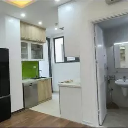 Bán căn hộ 2PN 2WC trung tâm Mỹ Đình giá nhỉnh 3 tỷ