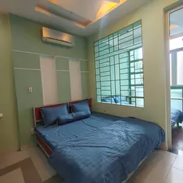 Cho thuê phòng 29/29, Đường Đoàn Thị Điểm, Phường 1, Quận Phú Nhuận