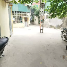 bán 102m vĩnh tuy tặng nhà phân lô ô tô đỗ cửa hai bà trưng