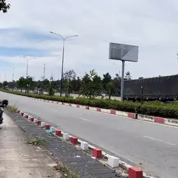 Bán đất mặt tiền đường Mỹ Phước Tân Vạn, ngang 26m tại Lai Uyên, Bàu Bàng tăng trưởng ổn định
