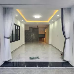 SIÊU HIẾM HẺM XE TẢI THÔNG QUANG TRUNG 70M2 CHỈ HƠN 5 TỶ