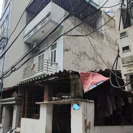 Bán nhà dân xây siêu hiếm, Kim Giang, Thanh Trì, Ô tô qua nhà, 3T, 41m2, 8.2 tỷ