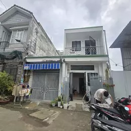 HẺM XE HƠI - 50M RA LÃ XUÂN OAI - TĂNG NHƠN PHÚ A - THỦ ĐỨC - GIÁ TỐT - 80M2
