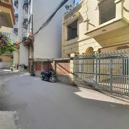 bán đất tôn đức thắng 66M ô tô tránh kinh doanh đống đa