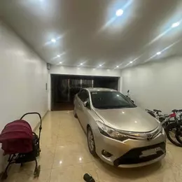 BÁN NHÀ LẠC LONG QUÂN, DT90M2, 6 TẦNG, MT5.2M, 5 PHÒNG NGỦ, NGÕ THÔNG, GẦN HỒ TÂY