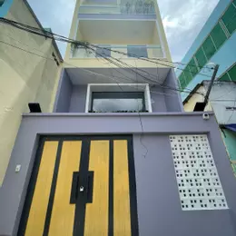 CỰC PHẨM CHDV 7 PHÒNG FULL NỘI THẤT - DOANH THU 35TR/THÁNG (THƠM) - VÀI BƯỚC RA HOÀNG DIỆU 2  -