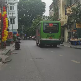 Bán nhà Tô Hiệu, Ô tô tránh nhau, 50m2, Cần bán nên giảm 1 tỷ về nhỉnh 10 tỷ