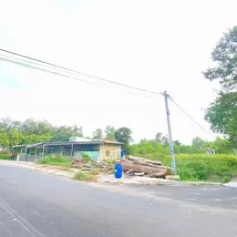 Bán 500m2 giá ngộp nặng 2 tại đường 741, xã Tân Long, Phú Giáo, Bình Dương, 4 triệu/m2