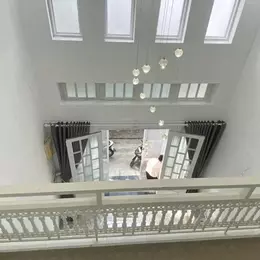 BÁN NHÀ 3 TẦNG, 5 PHÒNG NGỦ, HXH,ĐƯỜNG SỐ 15  - BÌNH HƯNG HÒA, BÌNH TÂN, 48M2, NHỈNH 4 TỶ